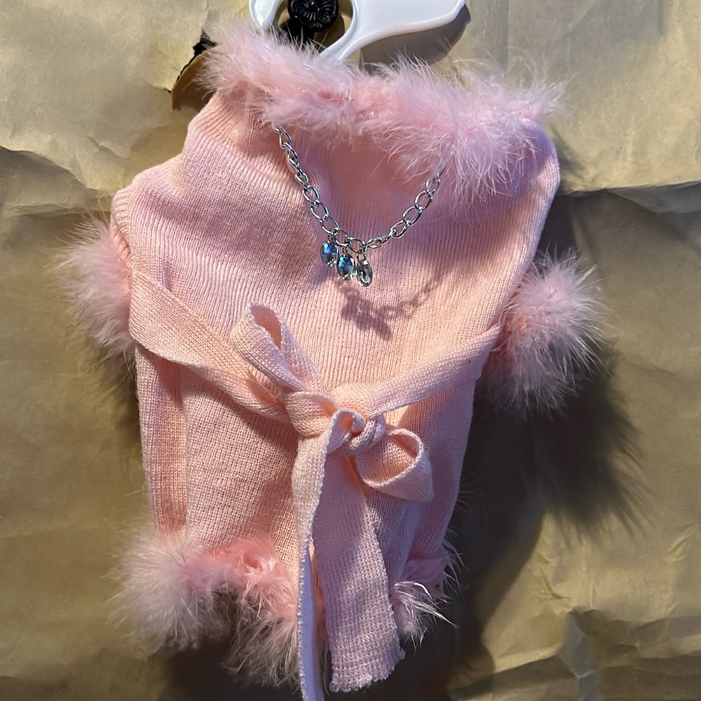 Dog clothes